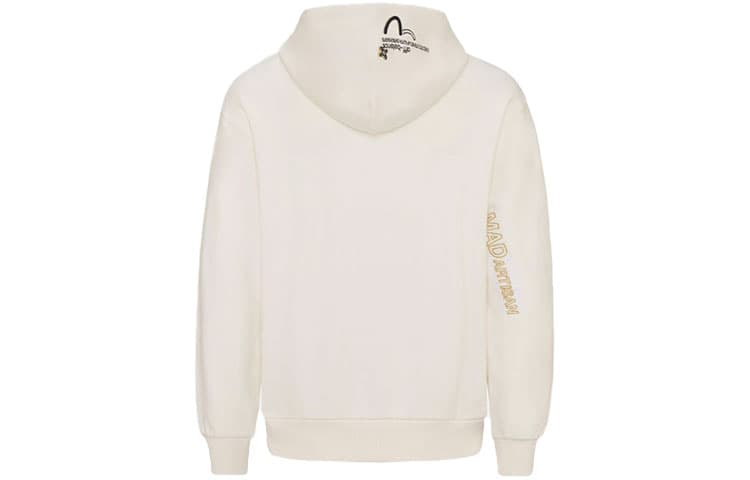 Худи EVISU logo - изображение 2