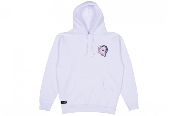Худи RIPNDIP - изображение 2
