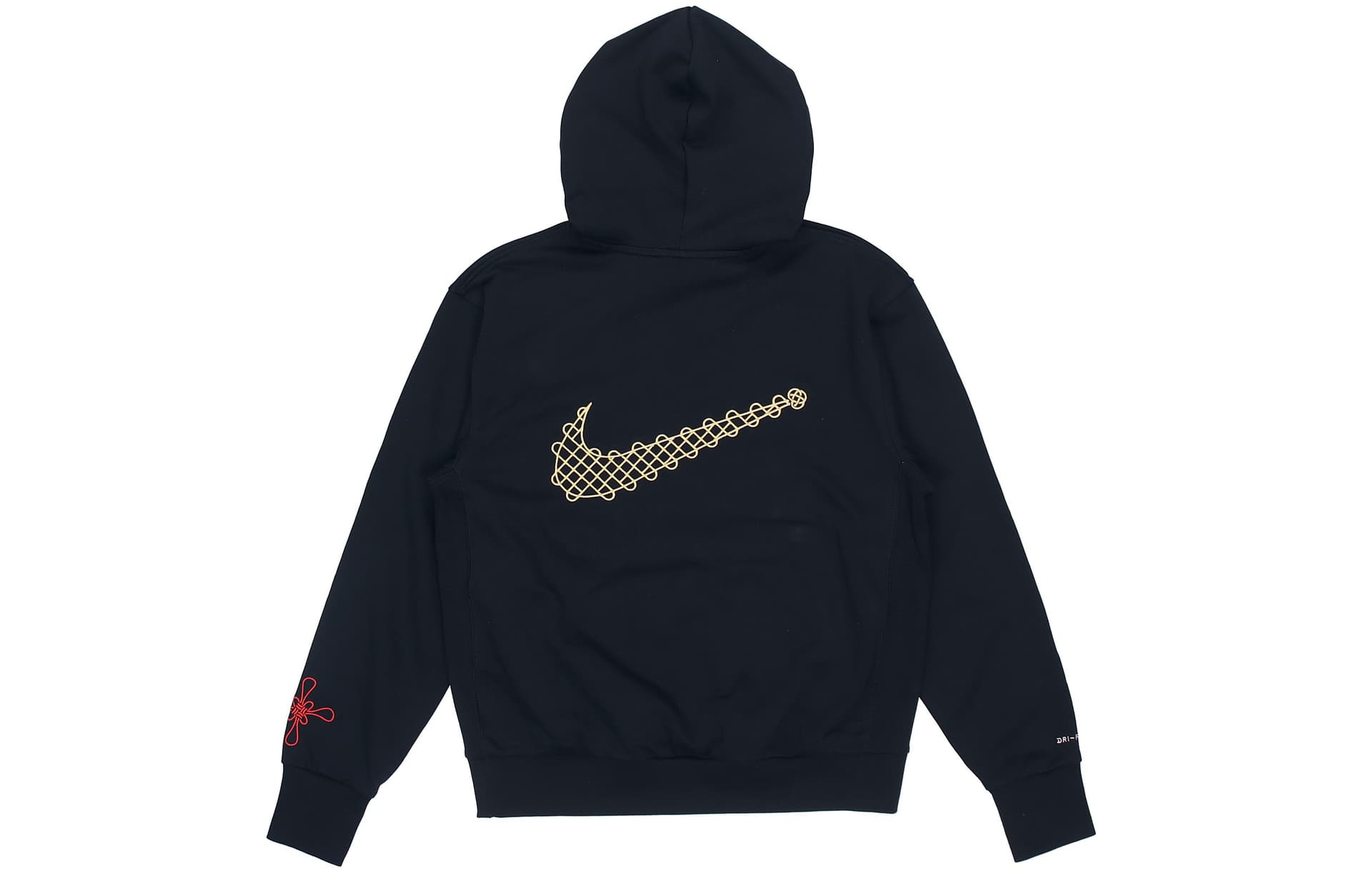 Худи Nike Dri-FIT Standard Issue "Chinese New Year" - изображение 2