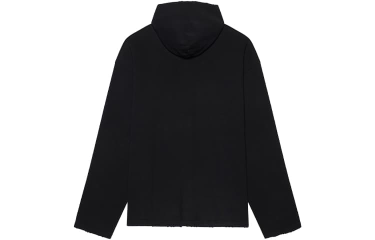 Худи Balenciaga FW21 Free Hoodie - изображение 2