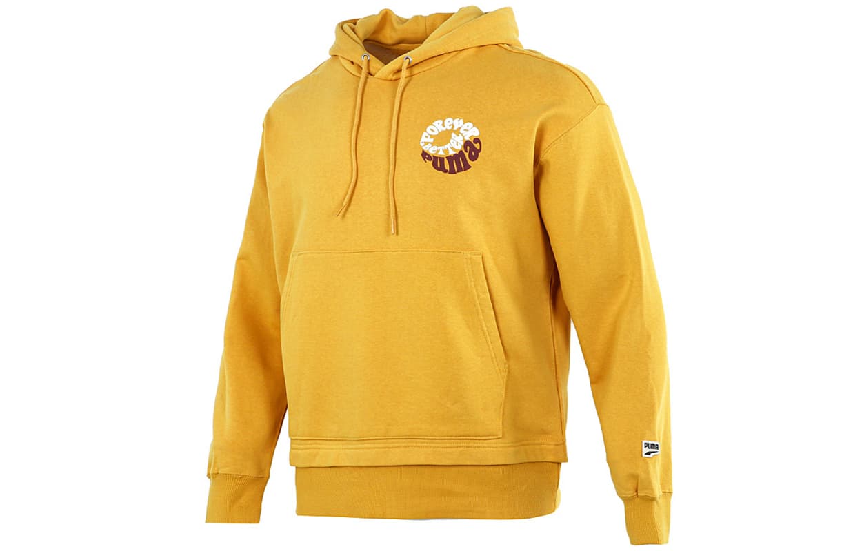 Худи Puma Logo - изображение 2