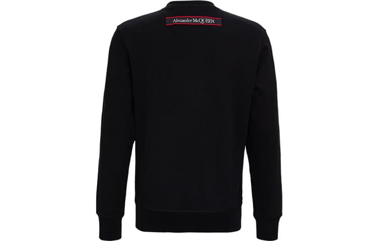 Худи Alexander McQueen Logo - изображение 2