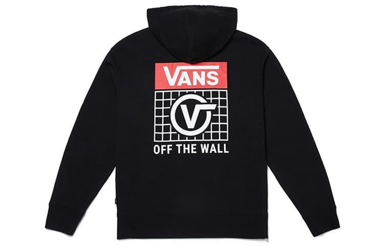 Худи Vans - изображение 2