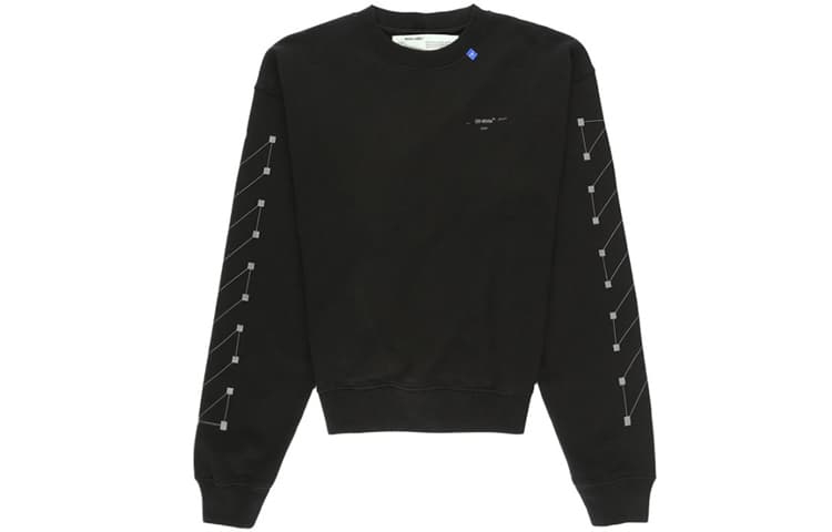 Худи OFF-WHITE - изображение 2