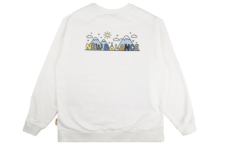 Худи New Balance x jhi JHI - изображение 2