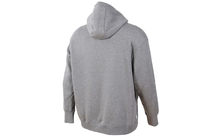 Худи Nike Nsw oversize - изображение 2