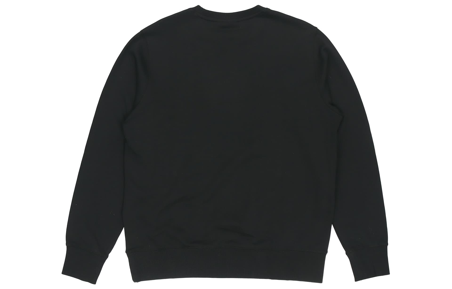 Кофта Dickies Logo Crewneck Sweatshirt Black - изображение 2