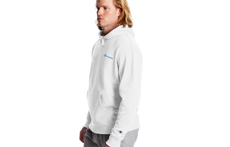 Худи Champion FW21 3DLogo - изображение 3