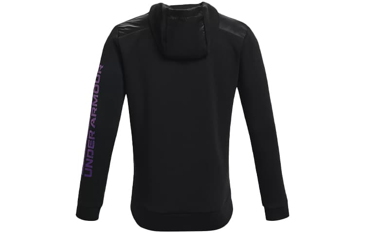 Худи Under Armour Apollo Sportstyle - изображение 2