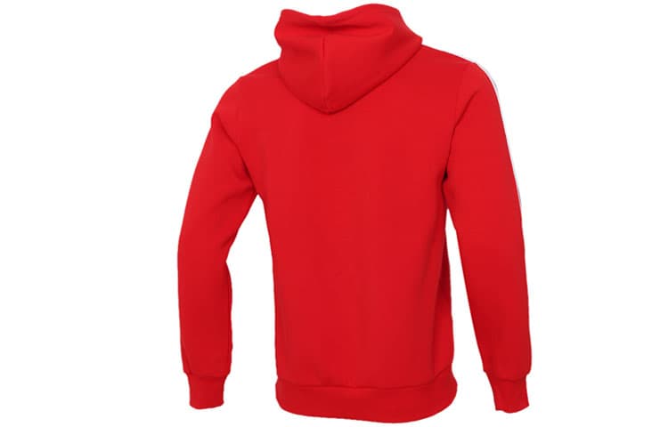 Худи adidas Neo CNY Hoodie Red - изображение 2