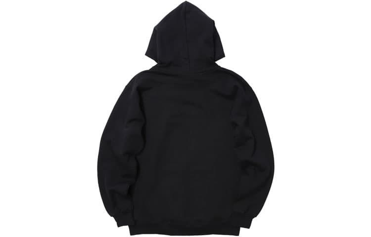 Худи Thrasher Black Ice Hood - изображение 2