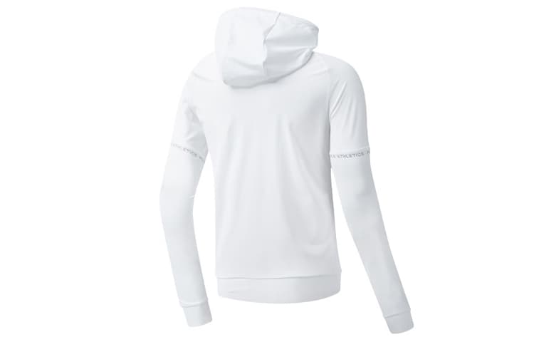 Худи FILA ATHLETICS - изображение 2