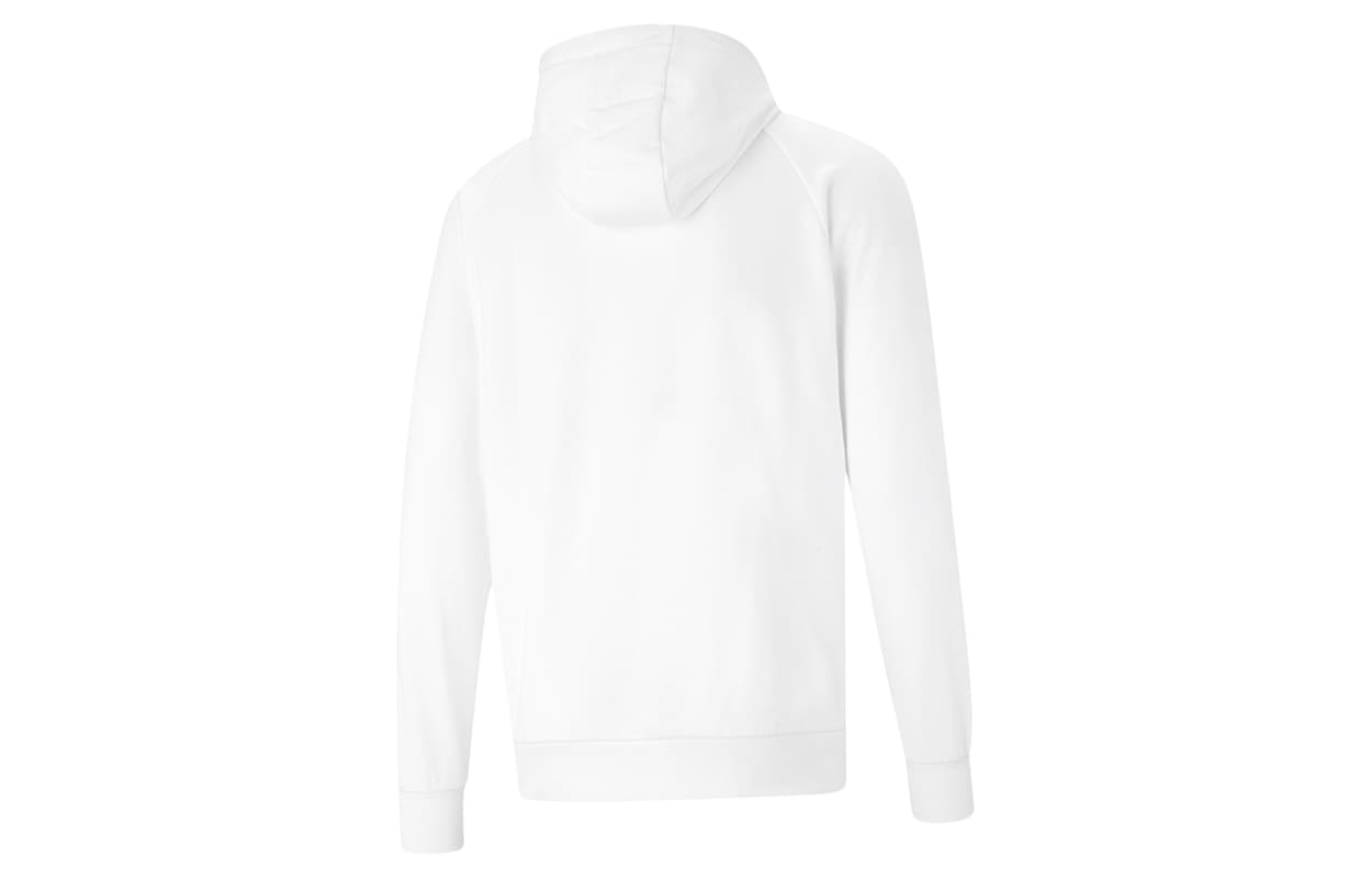 Худи Puma Intl Graphic Logo - изображение 2