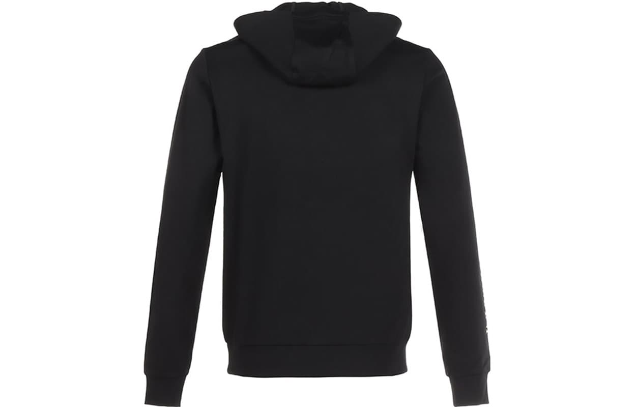Худи EMPORIO ARMANI EA7 - изображение 2