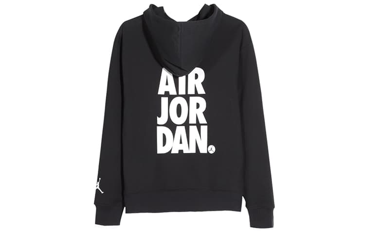 Худи Air Jordan Jumpman Classics Hoodie - изображение 2