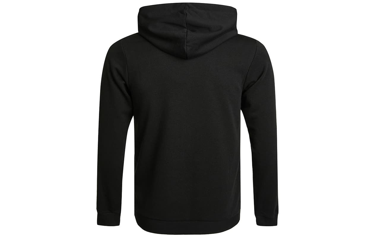 Худи adidas neo M Ce Hoodie Logo - изображение 2