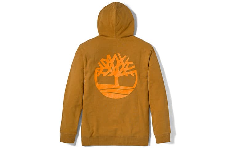 Худи Timberland - изображение 2