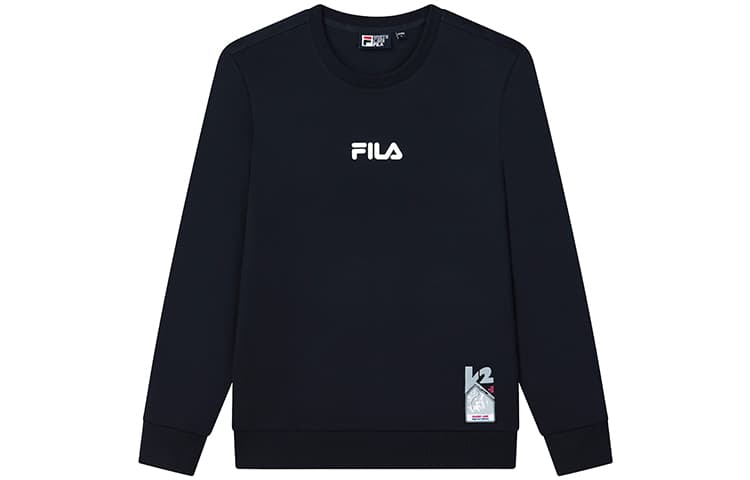 Худи FILA Logo - изображение 2