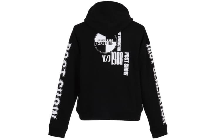 Худи VERSACE JEANS COUTURE - изображение 2