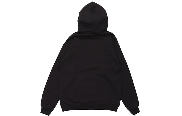 Худи Thrasher Argentina Hood - изображение 2
