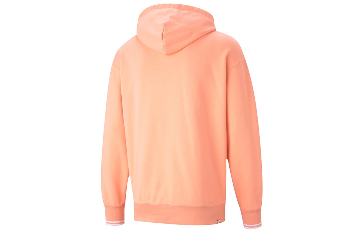 Худи Puma Downtown Logo - изображение 2