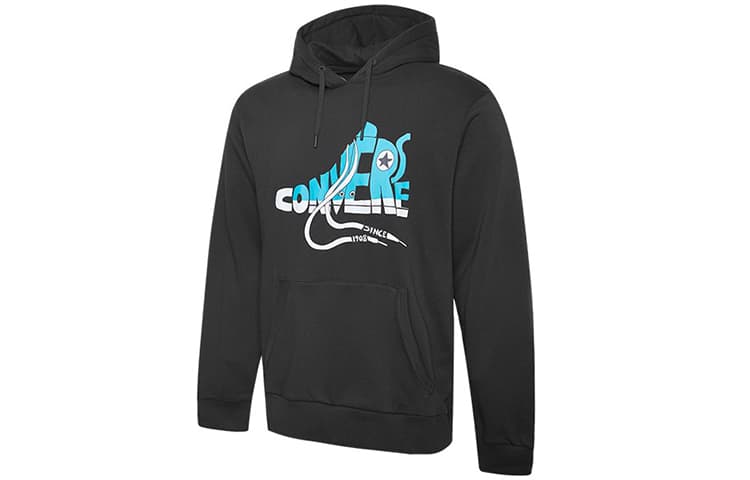 Худи Converse Logo - изображение 3