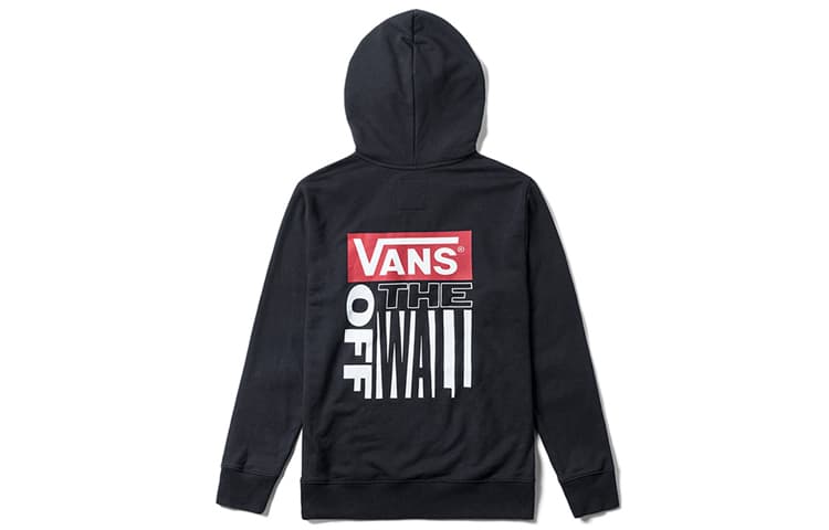 Худи Vans - изображение 2