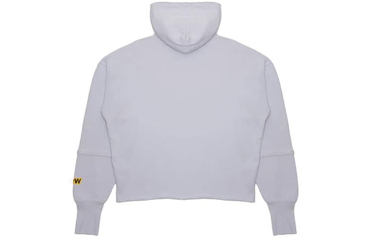 Худи Drew House logo Secret Deconstructed Hoodie Logo - изображение 2