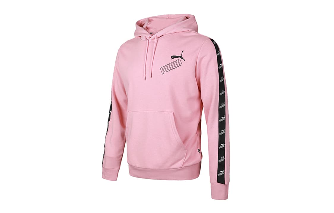 Худи Puma Amplified - изображение 3