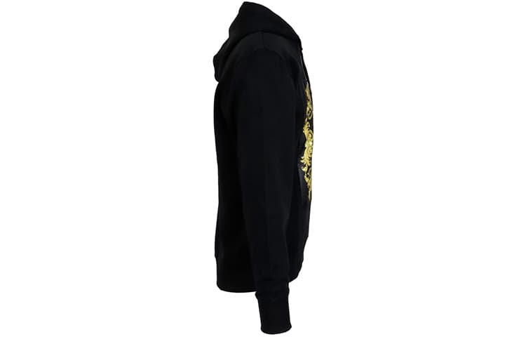 Худи VERSACE JEANS COUTURE logo - изображение 3