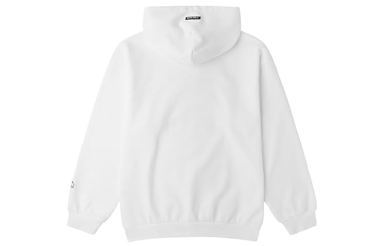 Худи Kappa logo - изображение 2