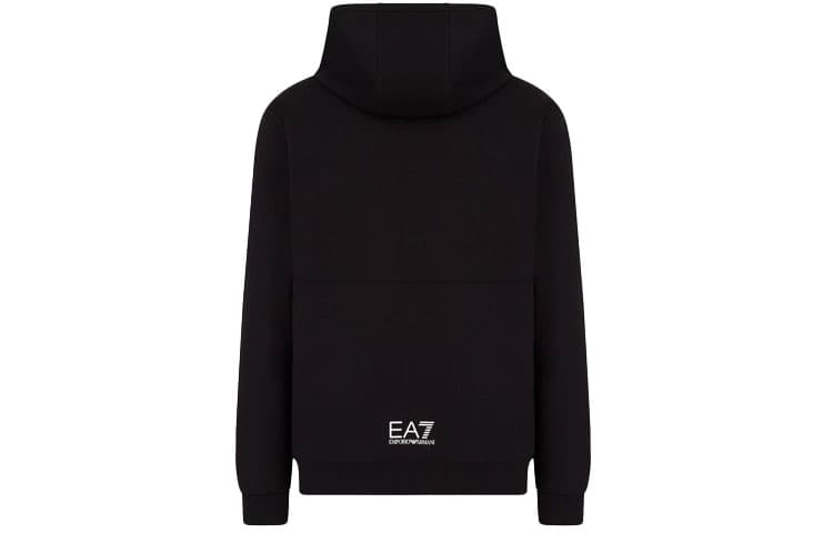 Худи EMPORIO ARMANI Logo - изображение 2