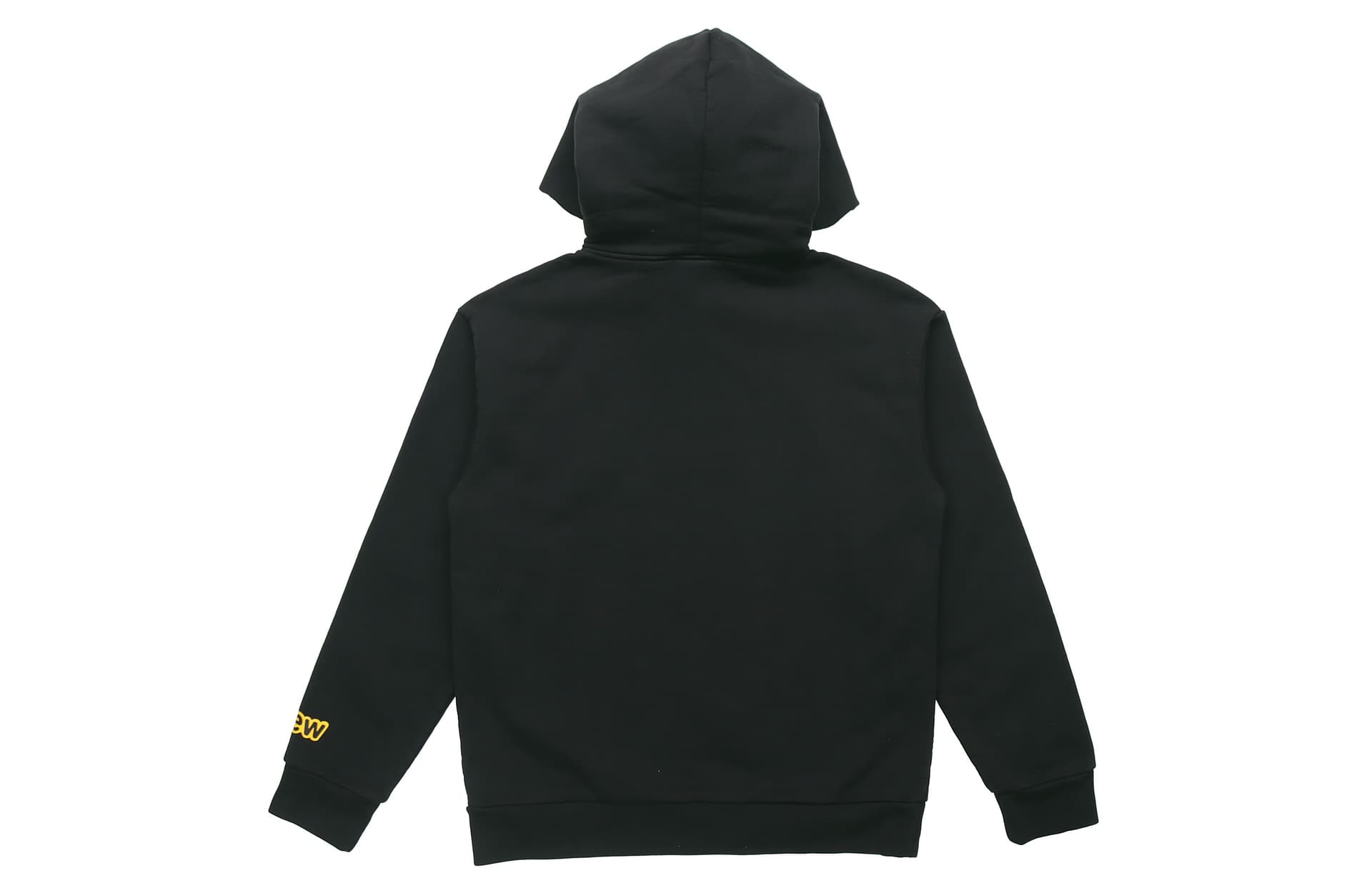 Худи Drew House Mini Mascot Hoodie - изображение 2