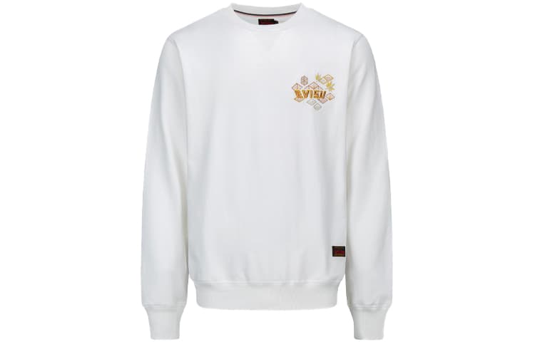 Худи EVISU M - изображение 2