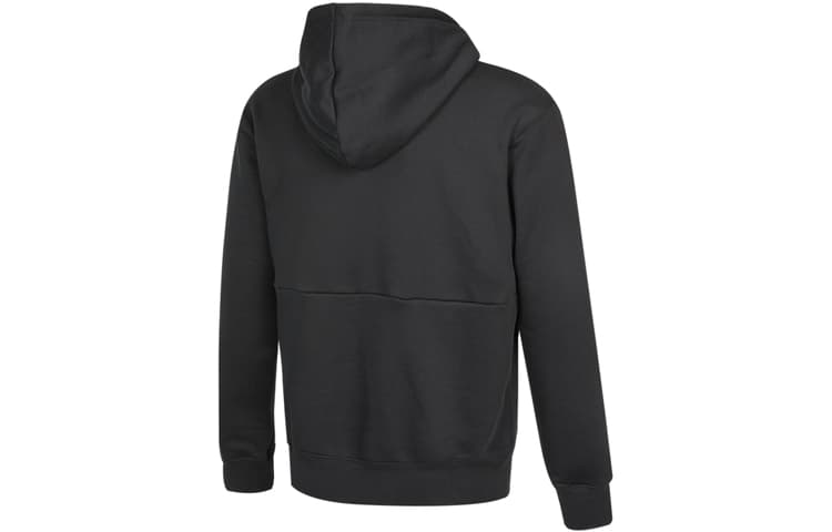Худи Jordan Hoodie Black - изображение 2