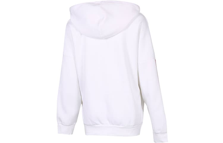 Худи adidas Neo x Disney Minnie Hoodie White - изображение 2