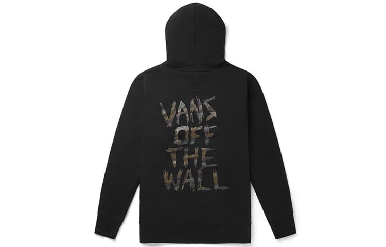 Худи Vans - изображение 2