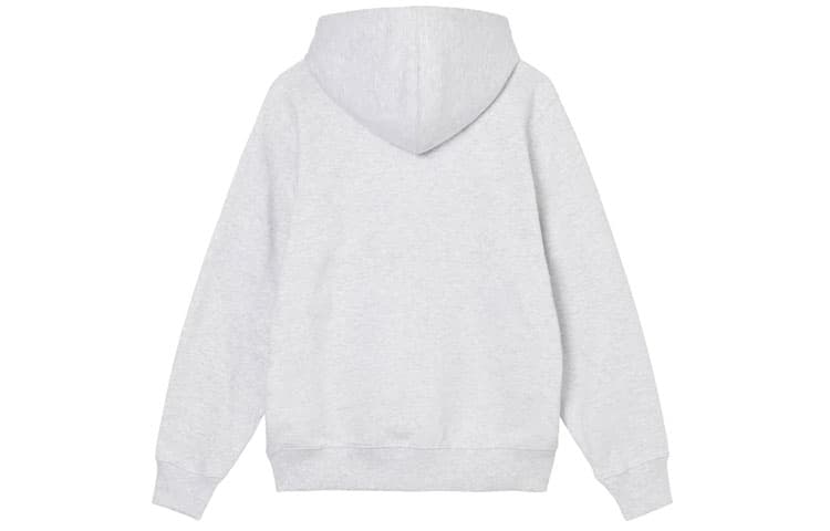 Худи Stussy Sport Embroidered Hoodie - изображение 2