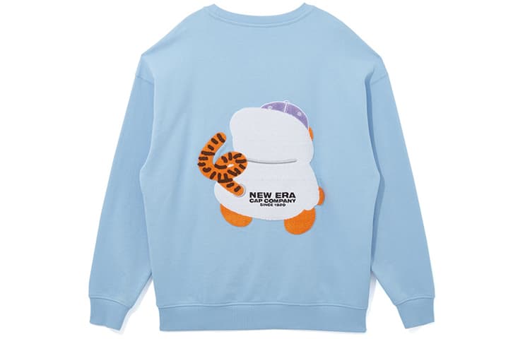 Худи New Era SS22 - изображение 2