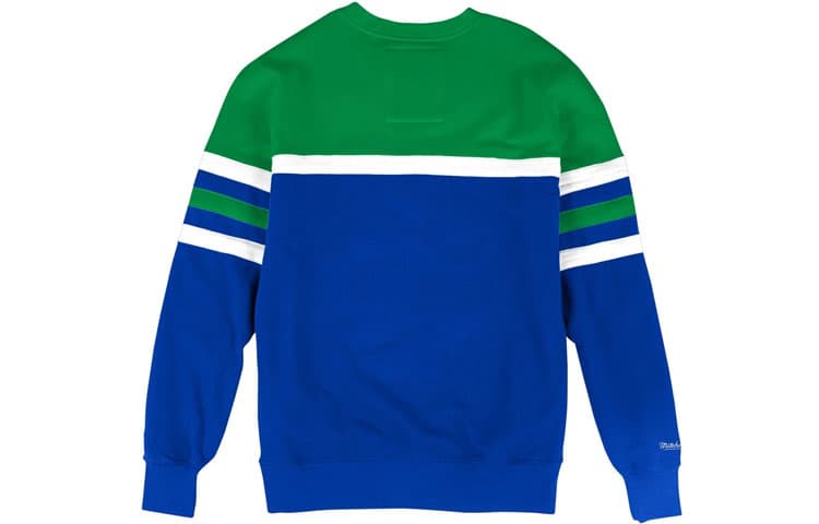 Худи Mitchell Ness - изображение 2