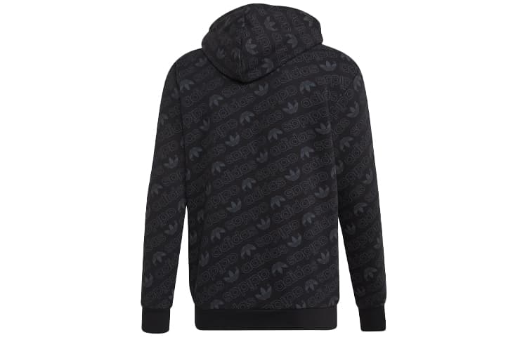Худи adidas originals Mono Hoodie - изображение 2