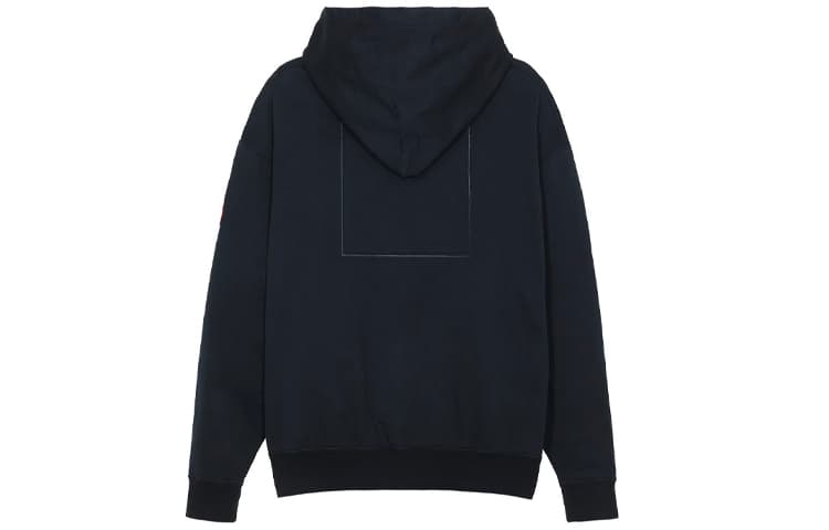 Худи Cav Empt SS21 - изображение 2