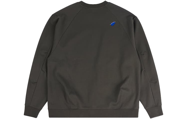 Худи ADER ERROR Logo - изображение 2