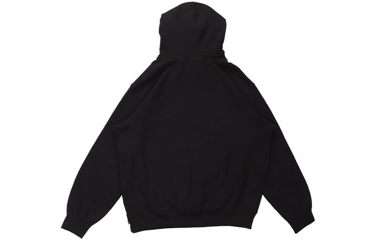 Кофта Supreme SS21 Week 8 FTP Arc Hooded Sweatshirt - изображение 2
