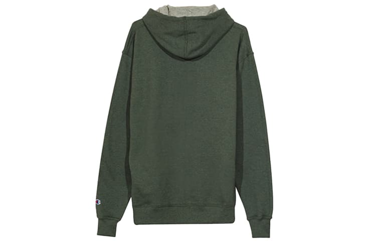 Худи Champion Hoodie - изображение 2