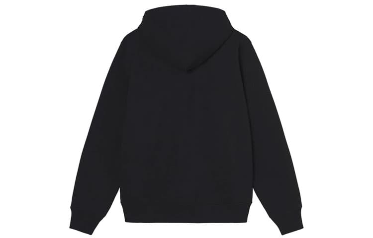 Худи Stussy Ranson Hoodie Logo - изображение 2