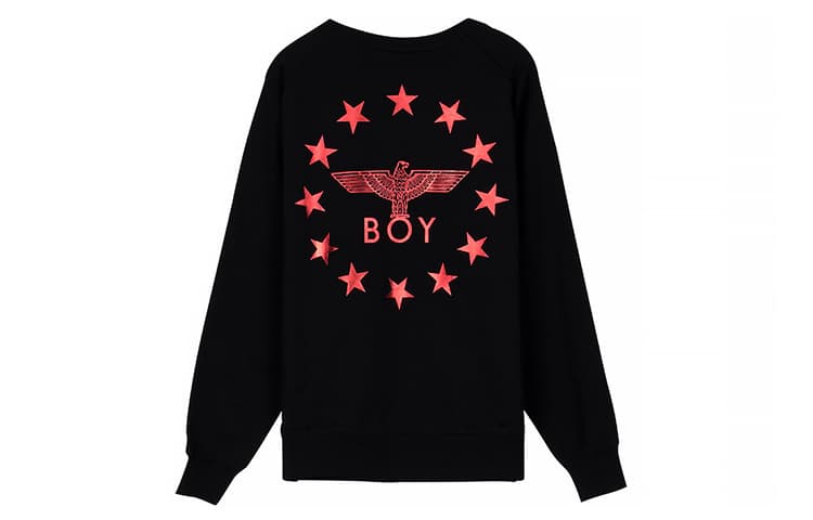 Худи Boy London - изображение 2
