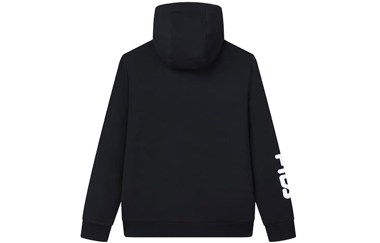 Худи FILA Logo - изображение 2