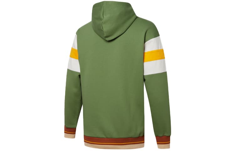 Худи Puma Retro Hoodie Logo - изображение 2