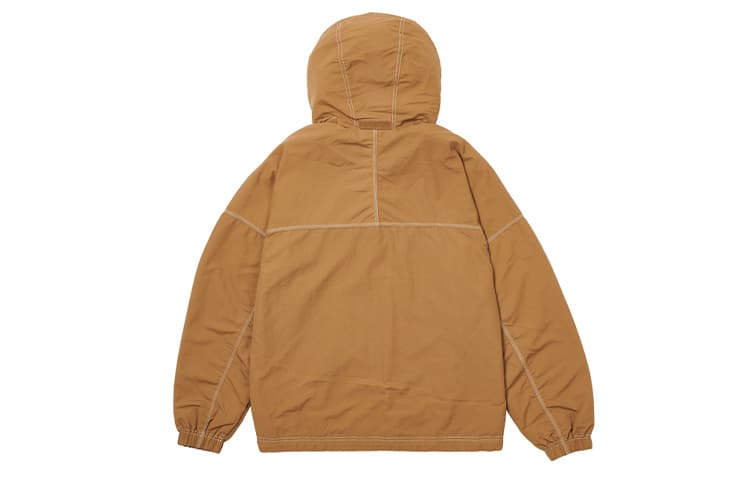 Худи PALACE Dominator Performance Jacket - изображение 2